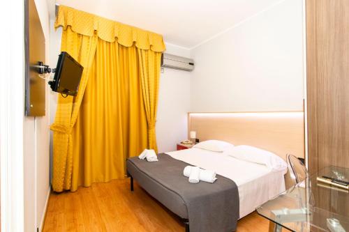 Hotel Cristallo Torino - image 12