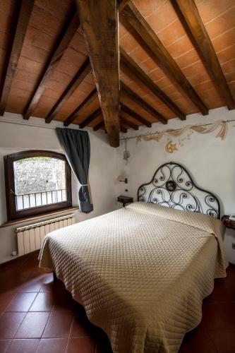 Hotel Vecchia Oliviera in Montalcino