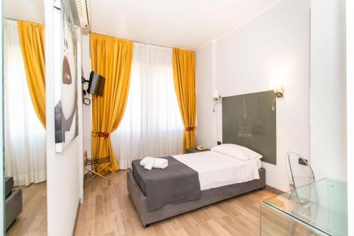 Hotel Cristallo Torino - image 7