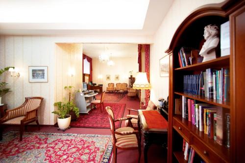 Hotel Austria - Wien - image 3