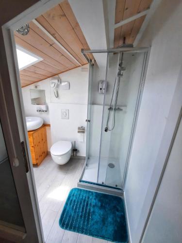 Casa Tilde Guest House