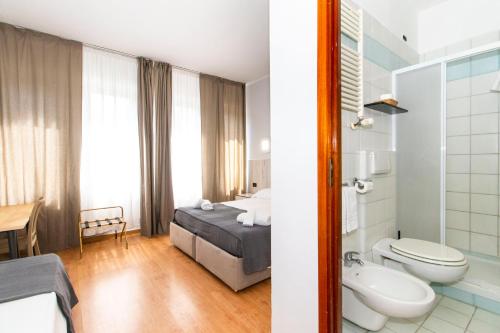 Hotel Cristallo Torino - image 14