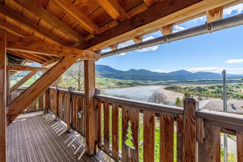 La Grange de Puyvalador gîte à louer Réal