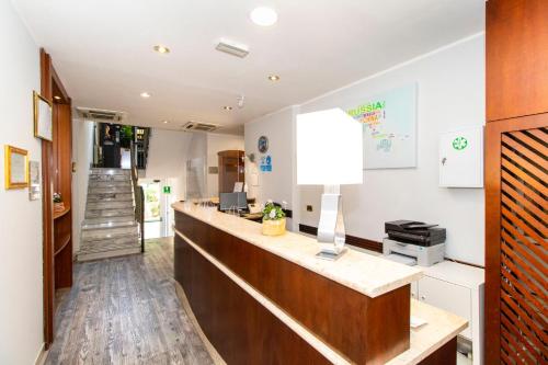 Hotel Cristallo Torino - image 11