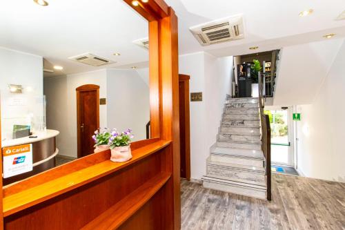 Hotel Cristallo Torino - main image