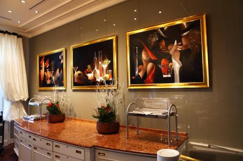 Le Palais Art Hotel Prague - image 11