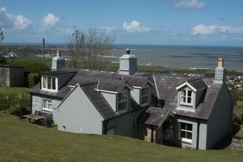 Bodlondeb gîte à louer Nefyn