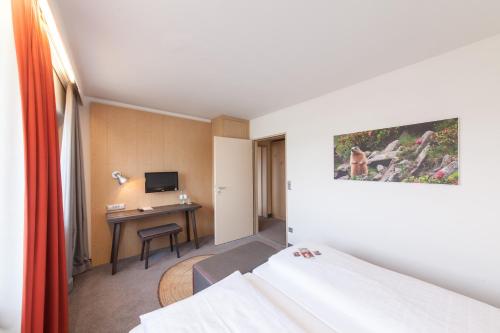 Novum Hotel München Am Hauptbahnhof - image 10