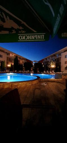 Nessebar Fort Club Grand Resort