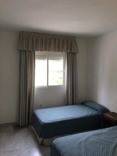 Apartamentos El Dorado, Marbella