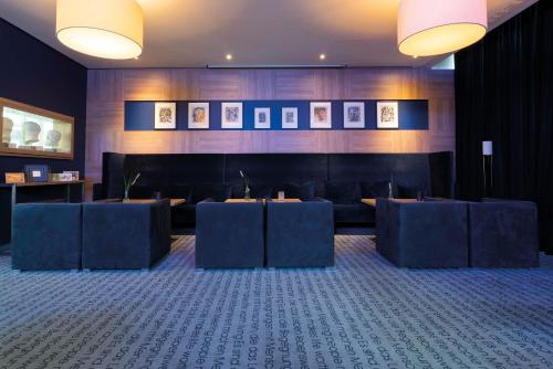 Seminaris CampusHotel Berlin - image 12