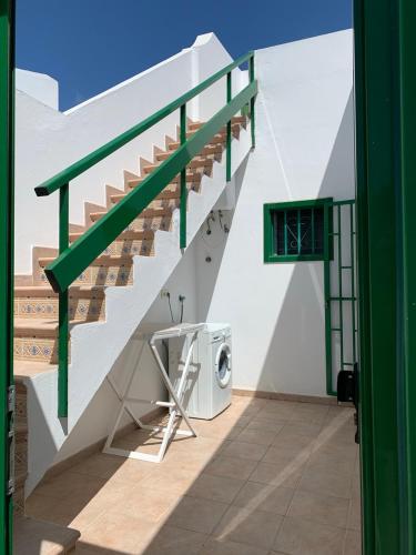 Two-Bedroom House image 10