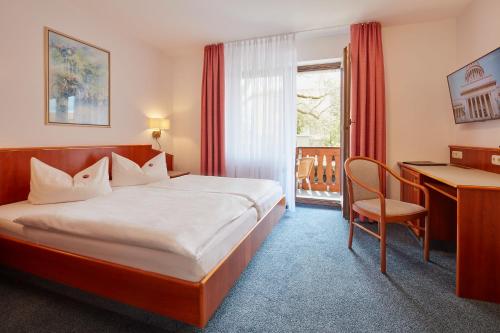Hotel garni Sonnenhof - image 6
