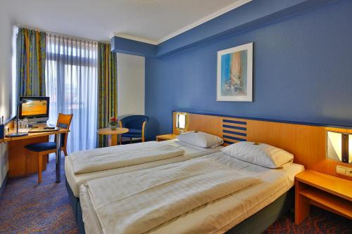 Hotel Wallis - image 7