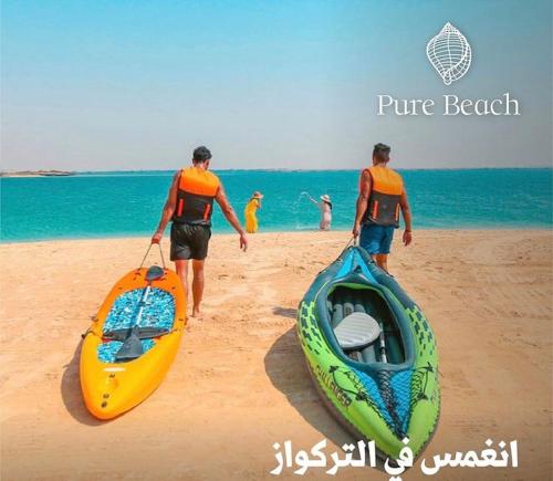 شقق نسيم البحر photo