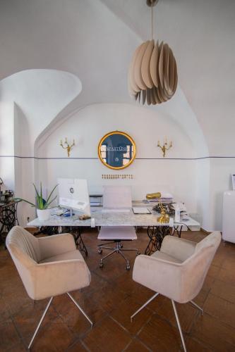 Lobby, ApartOne Altstadt-Hotel in Bautzen