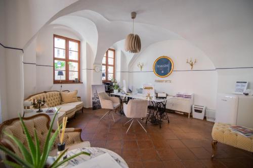 ApartOne Altstadt-Hotel - image 6