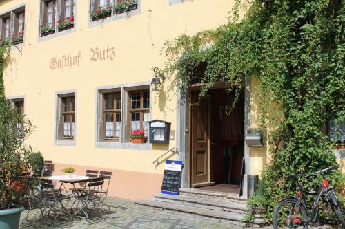 Gasthof Butz - image 4