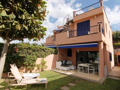  Blue Bay Bahia 5 by VillaGranCanaria in Meloneras