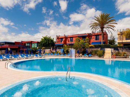  Blue Bay Bahia 5 by VillaGranCanaria in Meloneras