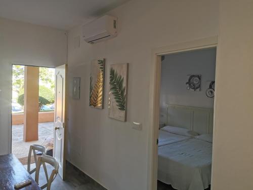 Apartamentos Sanlúcar Beach 4 y 5