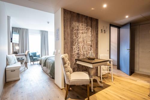 Facilities, PAPA RHEIN - Hotel & Spa in Bingen am Rhein