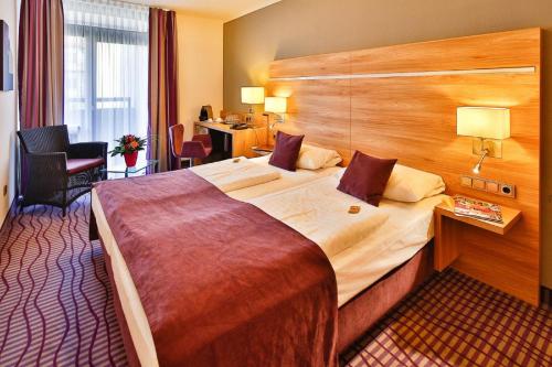 Hotel Wallis - image 11