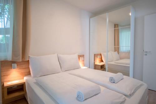 MyFlat Batthyány Premium Residence MyFlat Batthyány Premium Residence