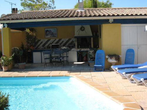 Le Zenith – L'Isle-sur-la-Sorgue