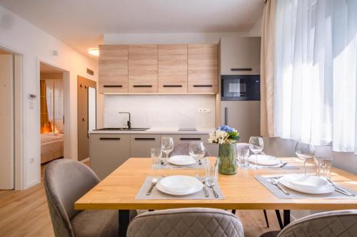 MyFlat Batthyány Premium Residence MyFlat Batthyány Premium Residence