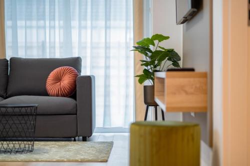 MyFlat Batthyány Premium Residence MyFlat Batthyány Premium Residence