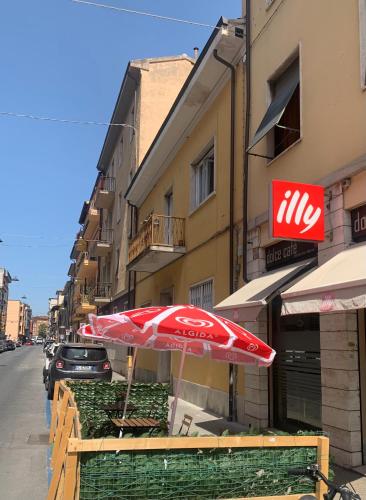 Corridoni Suites 2