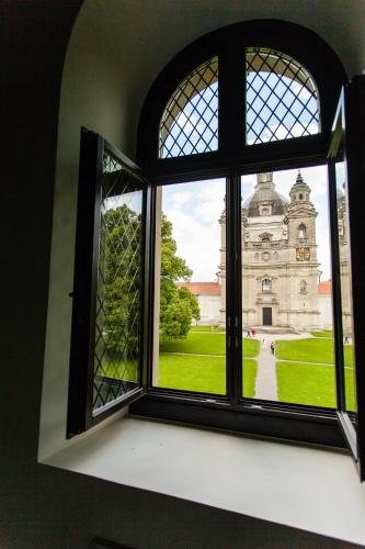 Monte Pacis Hotel In Pažaislis, Kaunas (fotografie 7)