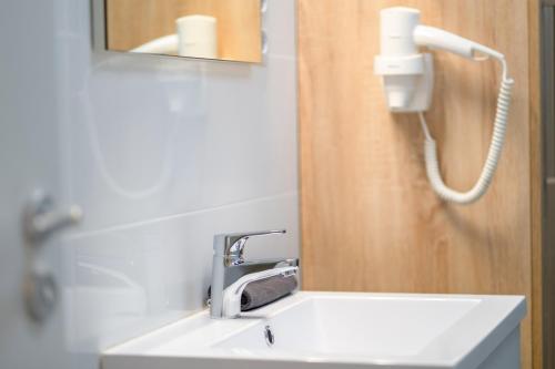 MyFlat Batthyány Premium Residence MyFlat Batthyány Premium Residence