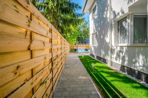 MyFlat Batthyány Premium Residence MyFlat Batthyány Premium Residence