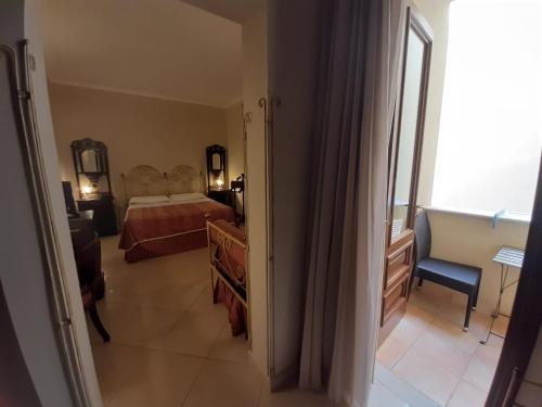 Ghibli Hotel – San Vito Lo Capo, CA
