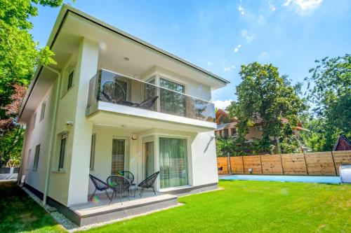 MyFlat Batthyány Premium Residence MyFlat Batthyány Premium Residence