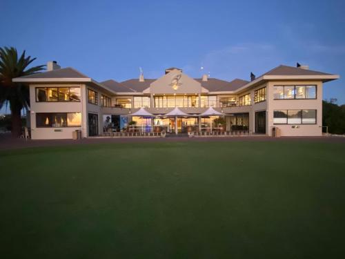 Vista exterior, Santa Maria -Langebaan Country Estate in Langebaan Country Estate