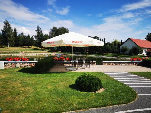 Pokoje Salent in Olsztyn City Center