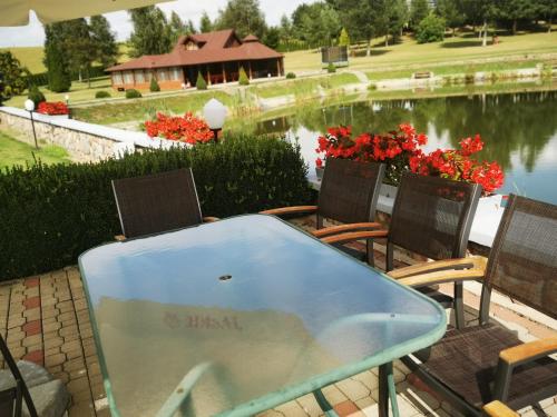 Pokoje Salent in Olsztyn City Center