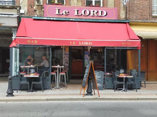 Le Lord - Photo 1 of 60