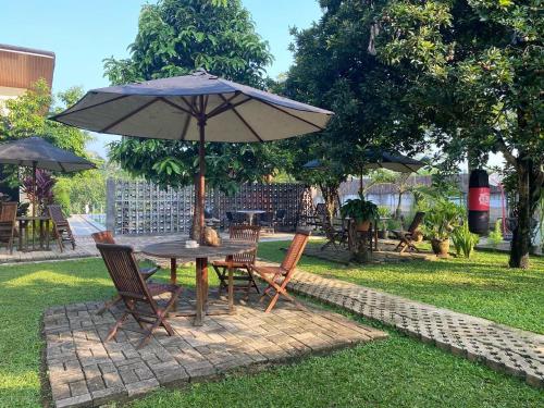 Jardim, Embay House & Private Pool in Ciampea