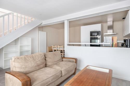 Maison a La Turballe gîte à louer Coispéan