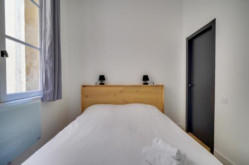 Nice apartment for 2 in historical center, Bordeaux (Foto 8)