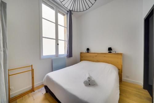 Nice apartment for 2 in historical center, Bordeaux (Foto 7)