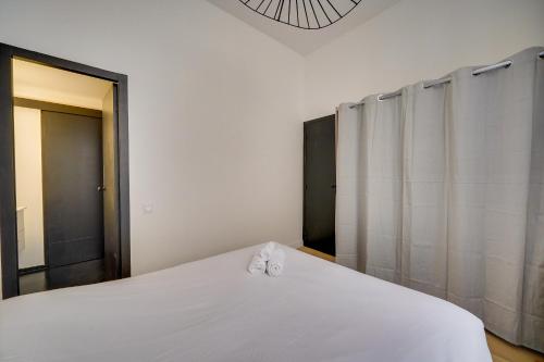 Nice apartment for 2 in historical center, Bordeaux (Foto 9)