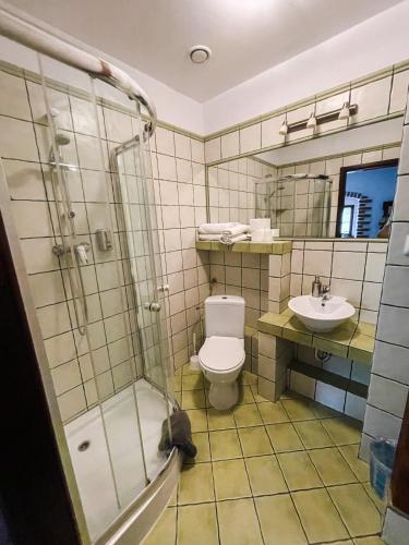 Karczma Rzym – Wroclaw, WI