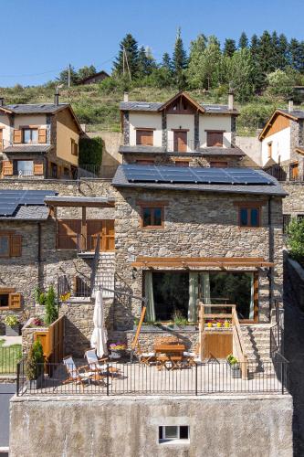 Cal Cassi - Suite de muntanya, Ger (photo 4)