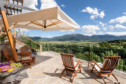 Cal Cassi - Suite de muntanya, Ger (photo 2)