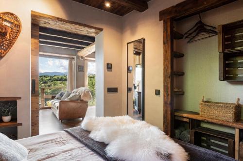 Cal Cassi - Suite de muntanya, Ger (photo 8)